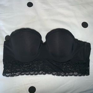 Aerie Strapless Bra